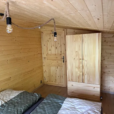 V údolí Prázdninový dům