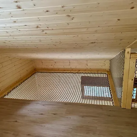 V údolí Prázdninový dům