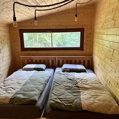 V Udoli Tatil Evi Kninicky