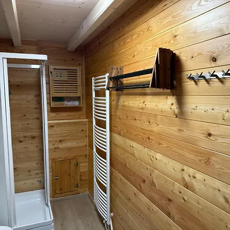 V Udoli Tatil Evi