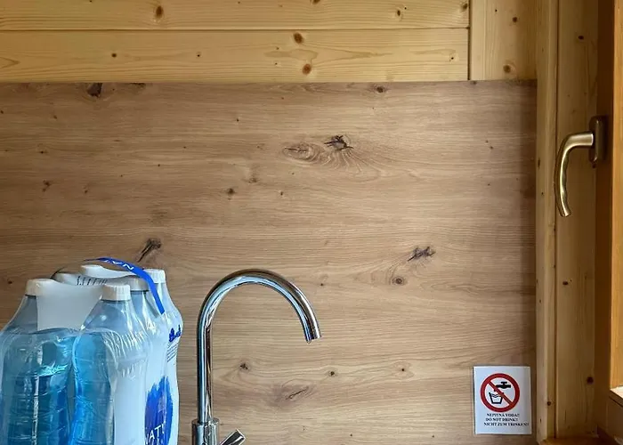 V údolí * Kninicky